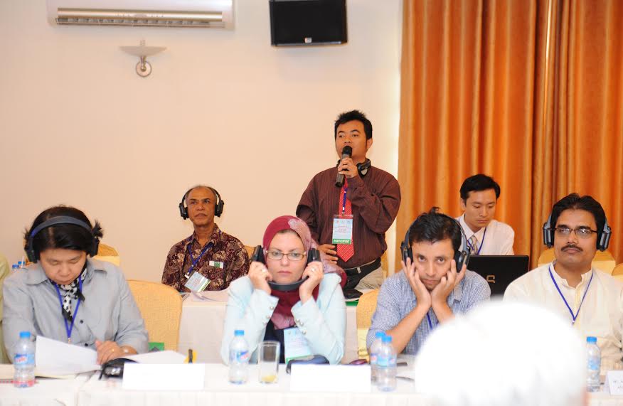 Quang Van Son-យុទ្ឋជន Cham ១នាក់អស់ពិចិត្តជាមួយ ផ្នែកបុរាណវត្ថុវិទ្យា។